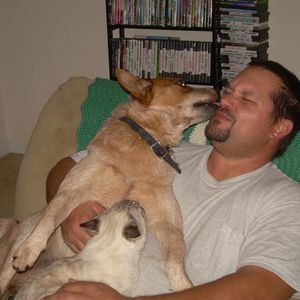 Meet your Posher, John